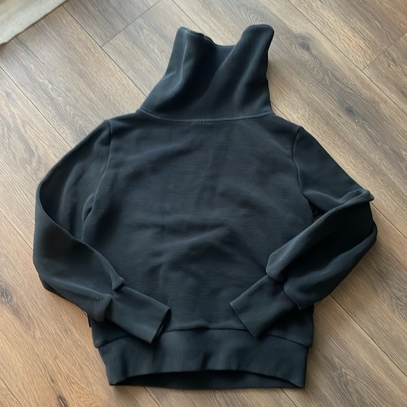 Varley Vines Half-Zip Hoodie - Picture 5 of 6